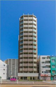 エルスタンザ徳川の外観画像