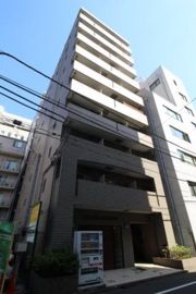 アヴィニティー銀座東の外観画像