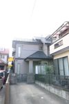 行田市門井町3丁目17－47貸家の外観