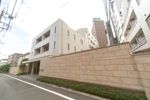 エクセレンテ コマザワの外観