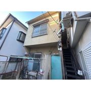 紅梅荘の外観画像