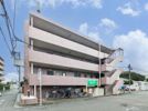 サンハイムの外観