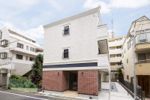 M-1 Tokyo 池上の外観