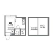 RE平和台の間取り画像
