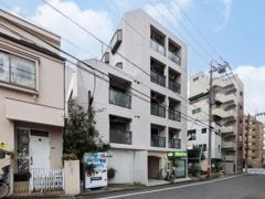 シャトレ山王ビルの外観画像