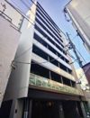 ザ・パークハビオ日本橋茅場町の外観