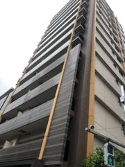 アデニウム新小岩Ⅱの外観画像