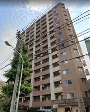 プレサンス本駒込アカデミアの外観画像
