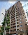 プレサンス本駒込アカデミアの外観