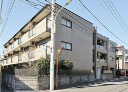 ベレトワールの外観画像