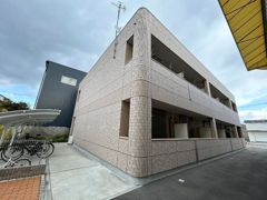 Mimoの外観画像