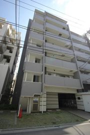 ルピナス･住吉の外観画像