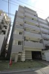 ルピナス･住吉の外観