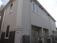 VILLA NISHIEIFUKUの外観画像