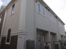 VILLA NISHIEIFUKUの外観