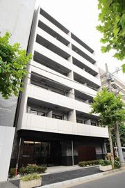 ステージファースト両国東の外観画像
