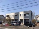 ルミナスの外観
