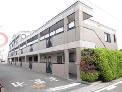 サンヒルズつつじヶ丘の外観画像