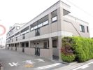 サンヒルズつつじヶ丘の外観