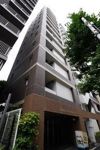 ファミール御茶ノ水アンシェールの外観