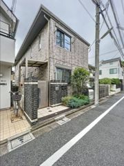 クレールコートの外観画像
