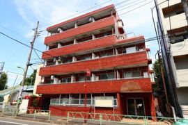 ユースフル田園調布の外観画像