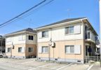 グリーンアヴェニュー古宮の間取り画像