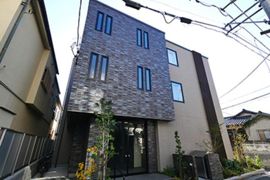 ブランシェ中野新橋の外観画像