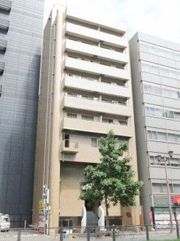クレール麹町の外観画像