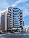 WESTIN上前津の外観
