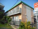 あるゾウパレス六反町の外観