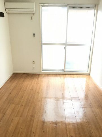 洋室