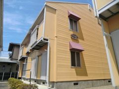プラザ御茶山C棟の外観画像