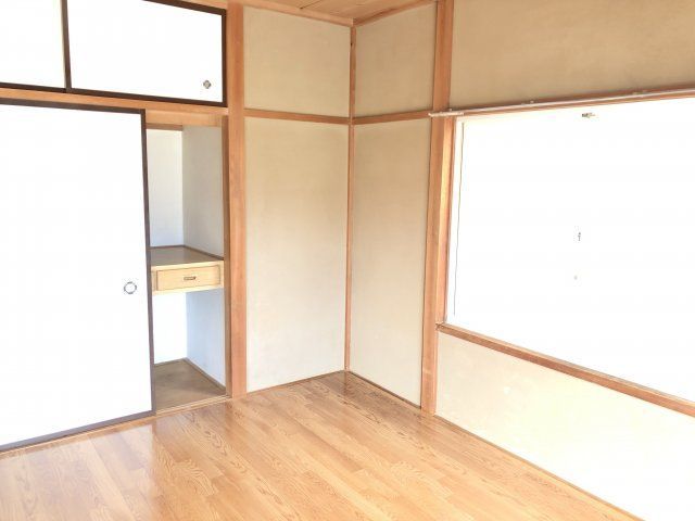 洋室