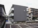 レオパレスKENの外観