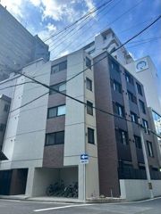 WELL COURT CHIYODAの外観画像
