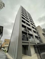RELUXIA品川西大井の外観画像