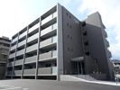 グランストーク花桃の外観