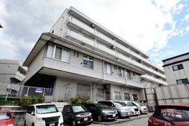 ラ・レジダンス・ド・鷺沼の外観画像