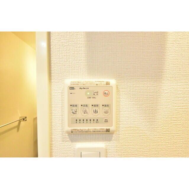 バスルーム