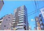 エスカルコートの外観