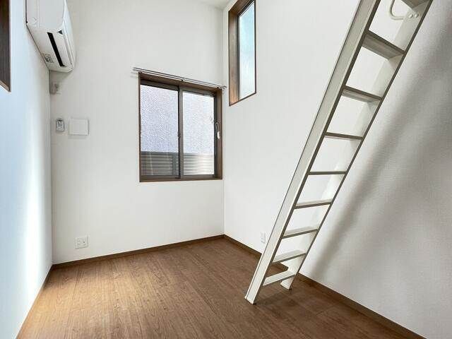 洋室