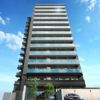 エステムコート名古屋新栄アクシスの外観