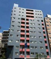 ドメイン品川シーサイドの外観画像