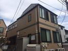 アーバンプレイス新宿戸山Aの外観