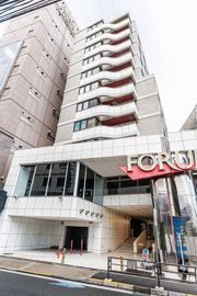 インペリアル六本木1号館の外観画像