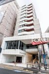 インペリアル六本木1号館の外観