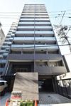 エスリード大須プレシアの外観