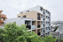 ARTESSIMO LENNAの外観画像
