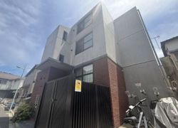 FACTORY NAKAMEGUROの外観画像